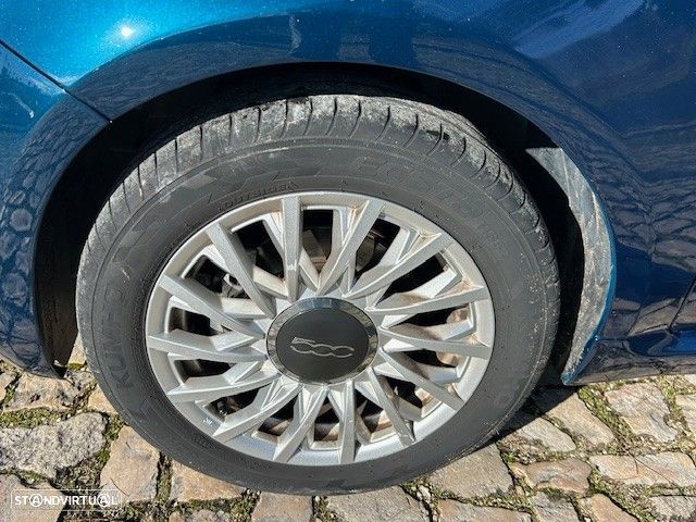 Fiat 500 1.0 Hybrid - 16