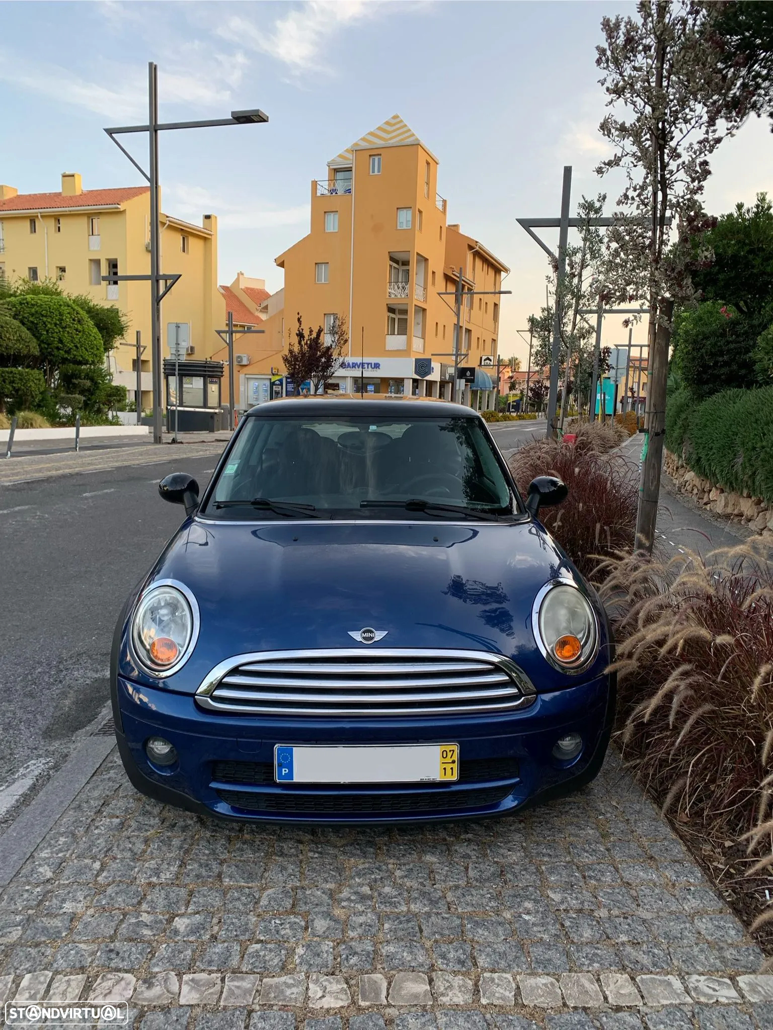 MINI 3 Portas Cooper D - 2