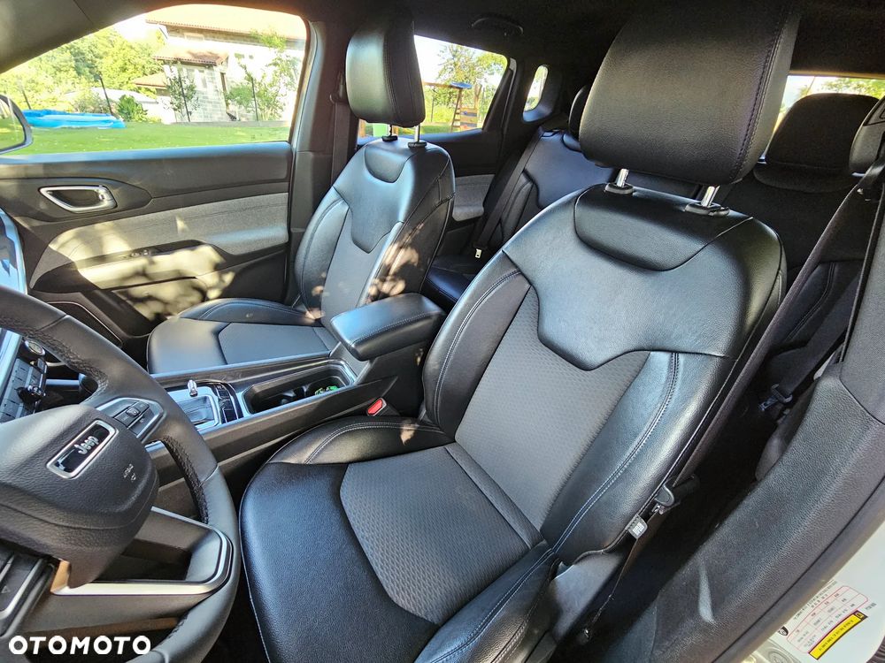 Jeep Compass - 18