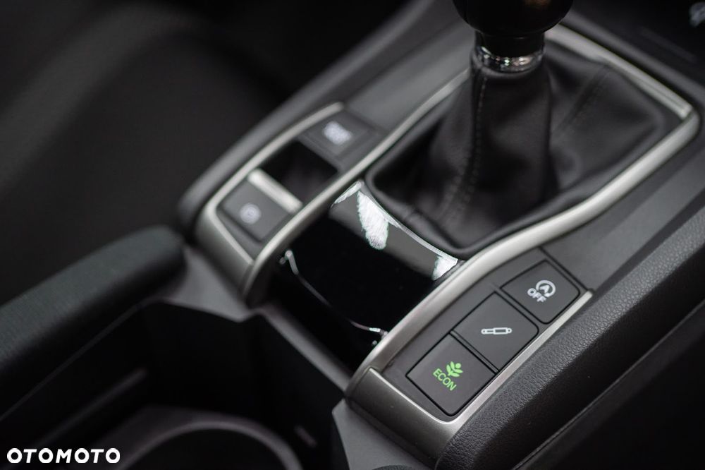 Honda Civic - 34