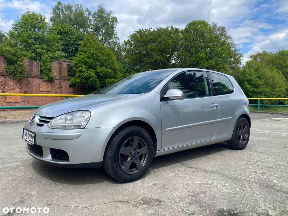 Volkswagen Golf 1.6 Edition - 2