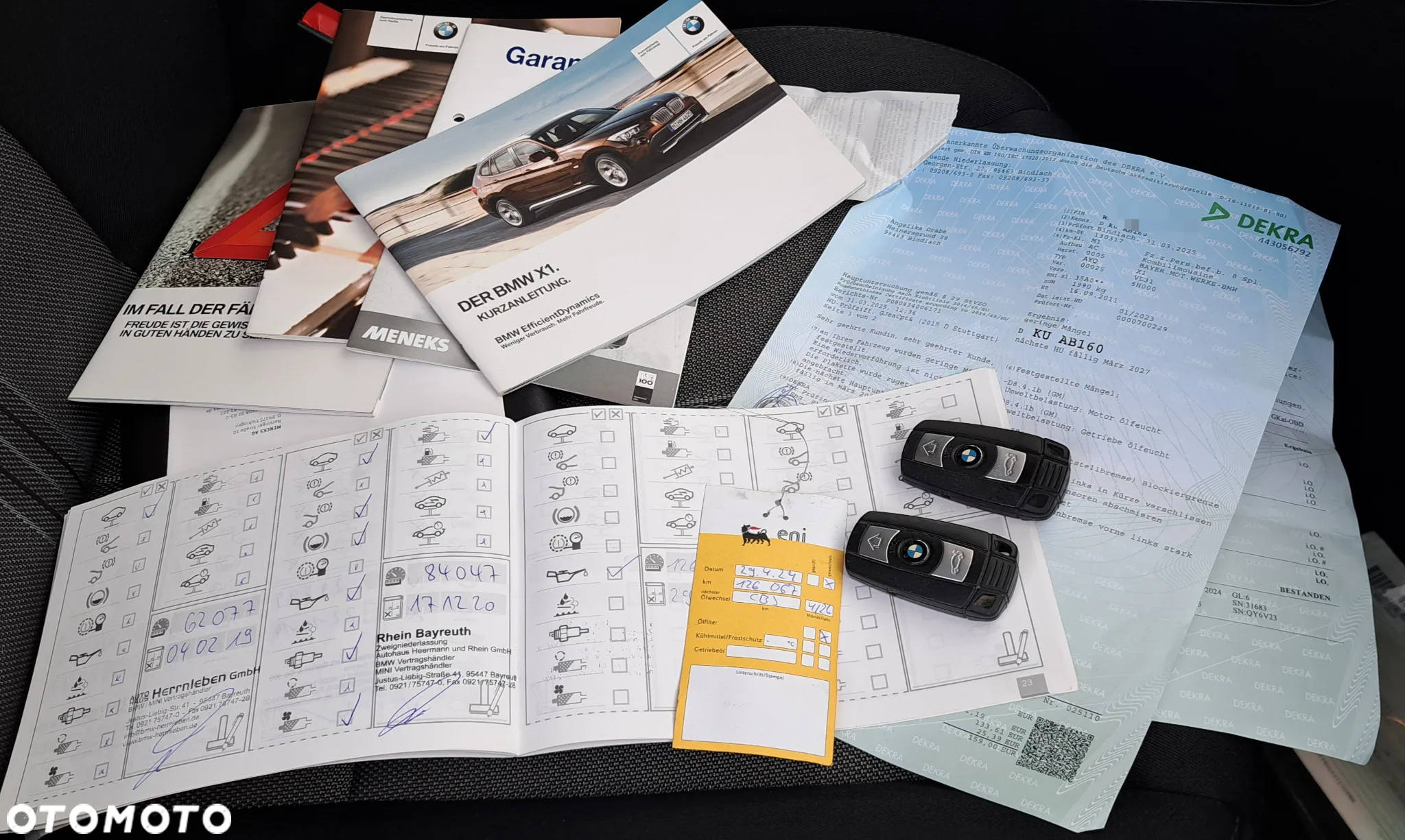 BMW X1 - 25