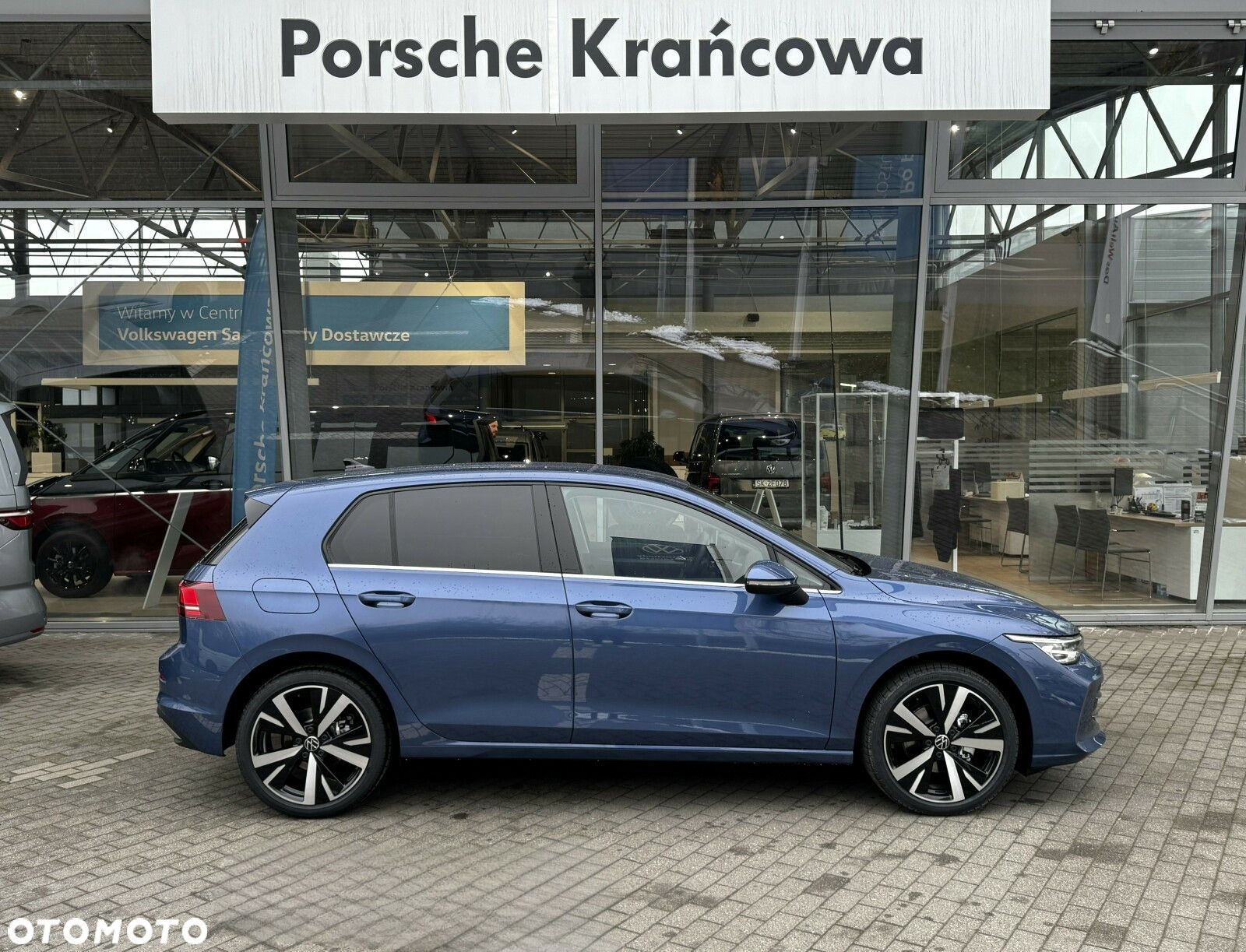 Volkswagen Golf - 9