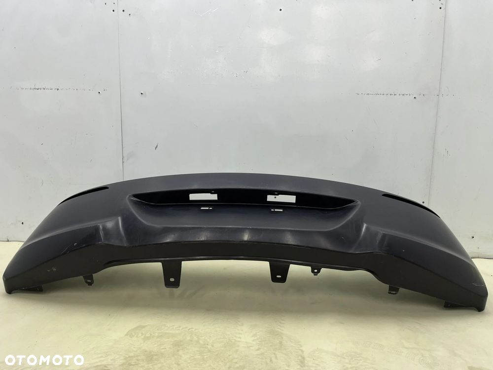 Zderzak tylny Hyundai I20 PB 1 I 12-14r. Lift tył nowy oryginalny 86611-1J500 - 7