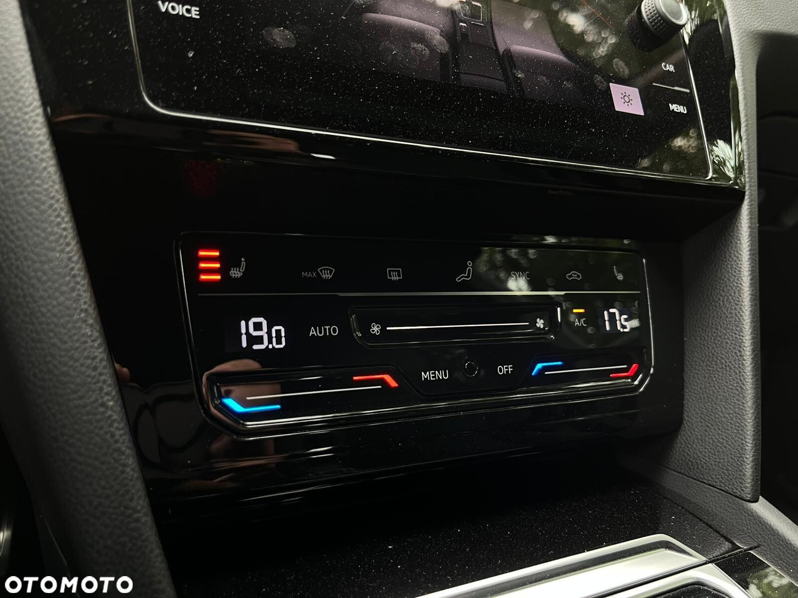 Volkswagen Arteon 2.0 TSI R-Line DSG - 22