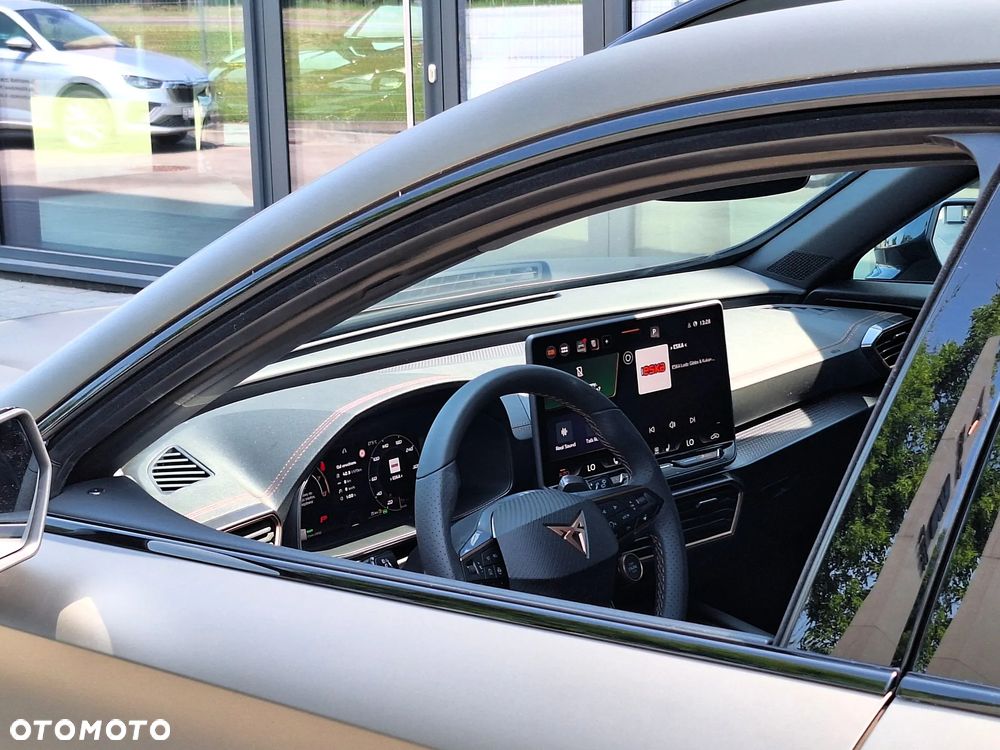 Cupra Formentor 2.0 TSI 4Drive DSG - 17