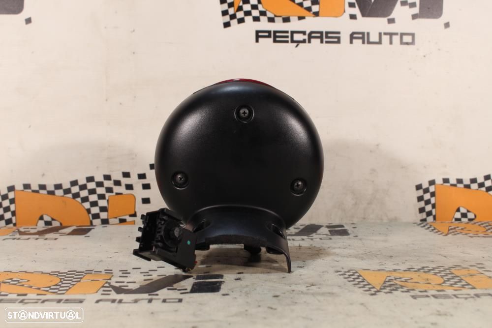 Quadrante Mini Mini (R56)  9260580 / 9 260 580 / Conta Rotações - 4