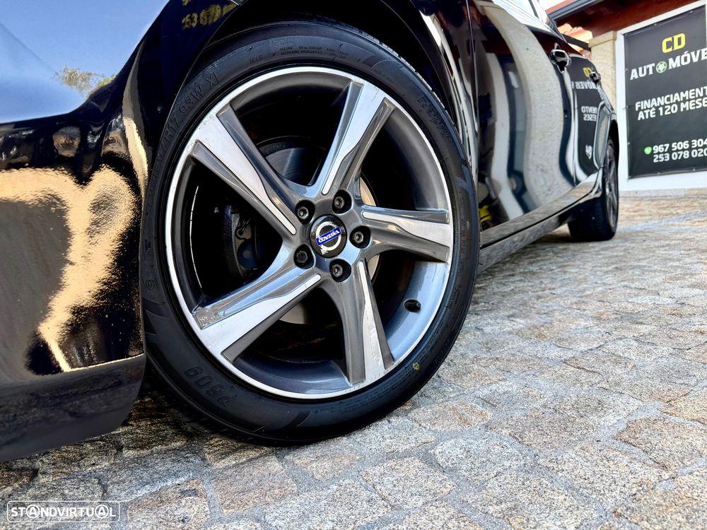 Volvo V40 1.6 D2 R-Design - 12