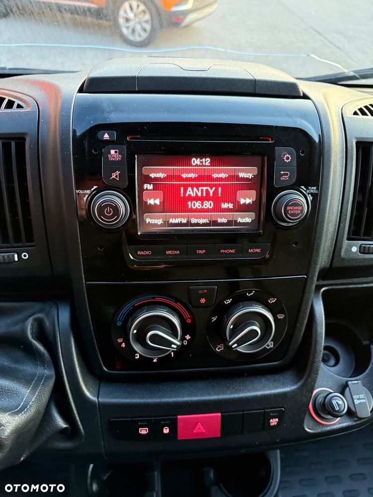 Fiat Ducato L2h2 2.3 130 km - 19