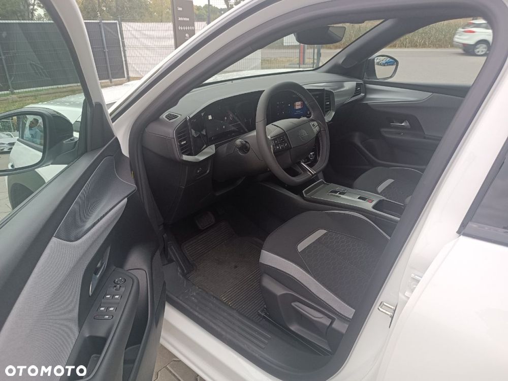 Opel Mokka - 11