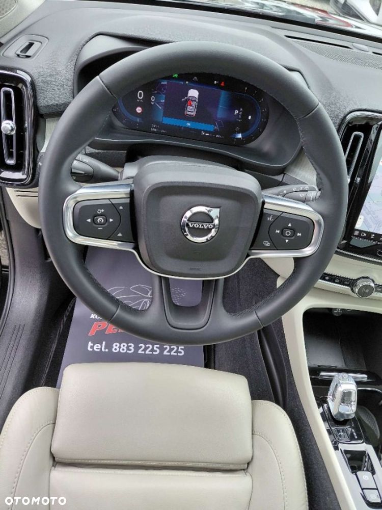 Volvo XC 40 - 14