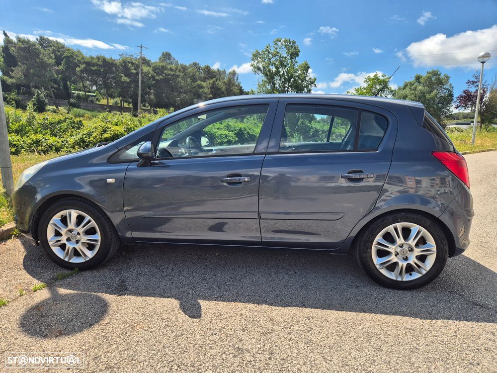 Opel Corsa 1.2 Enjoy - 7
