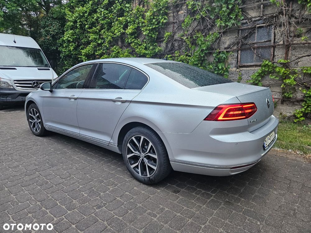 Volkswagen Passat 2.0 TDI BMT Highline DSG - 15