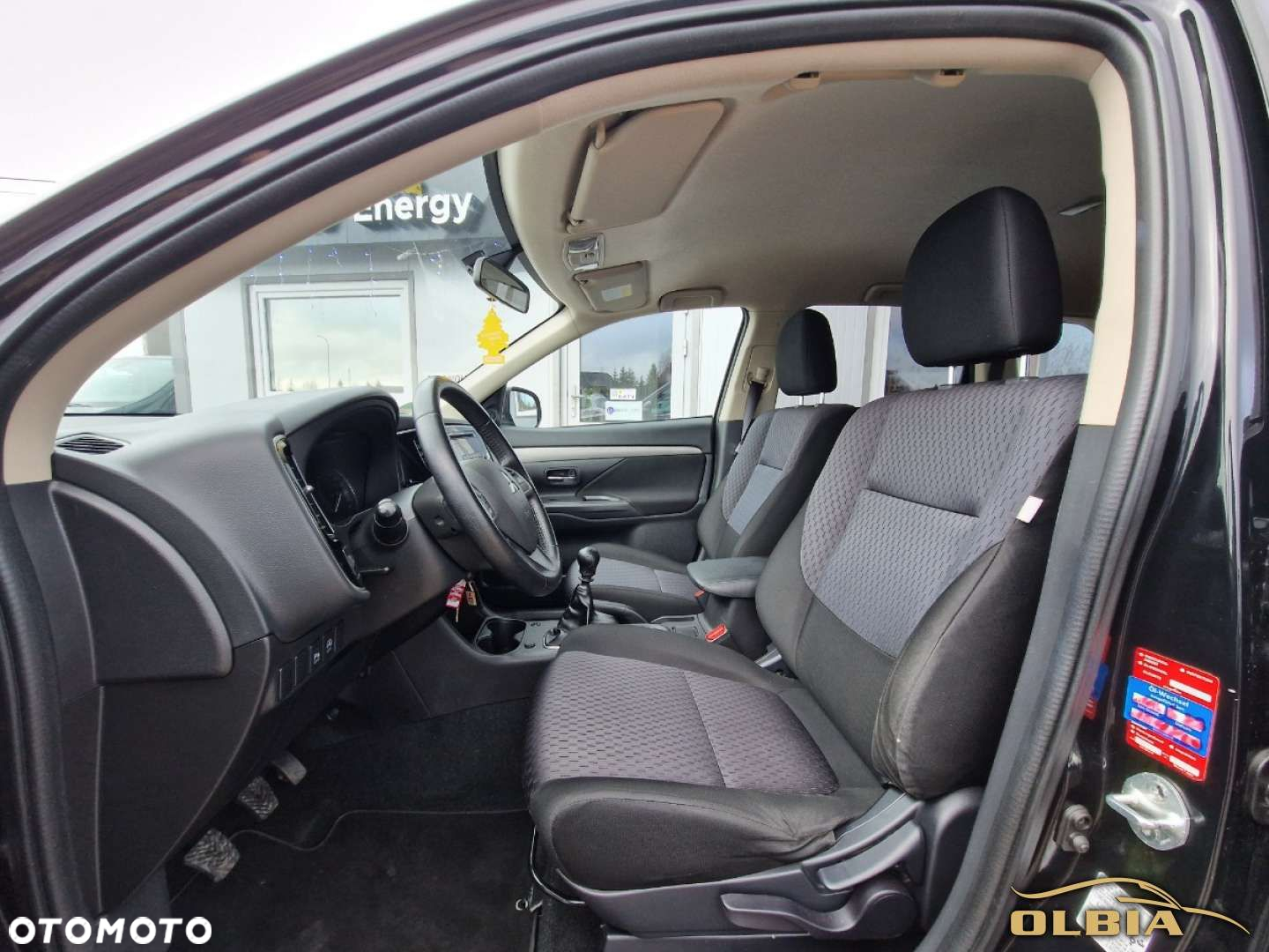 Mitsubishi Outlander 2.2 DI-D 4WD Instyle - 6