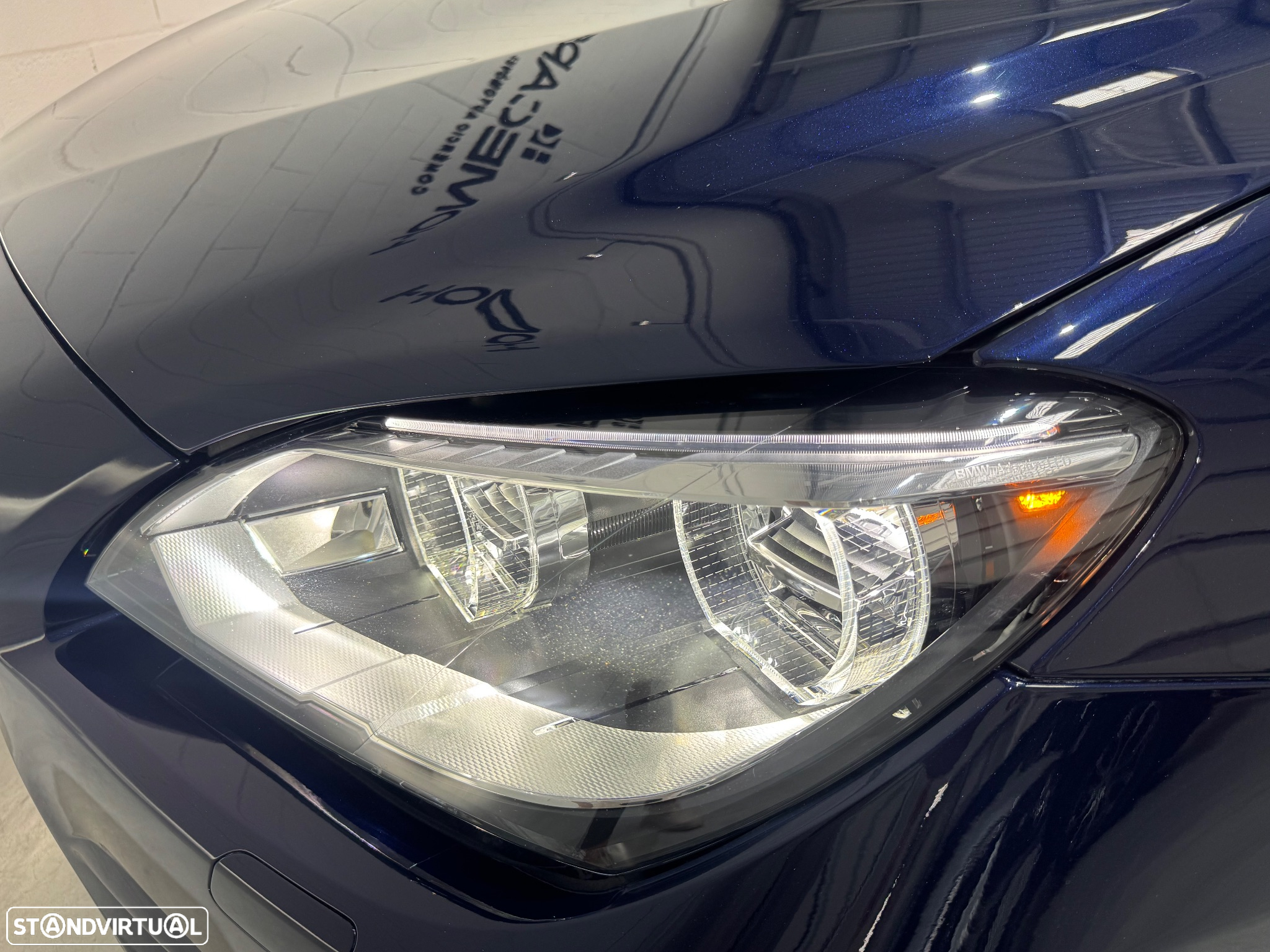 BMW M6 Gran Coupe Competition - 47
