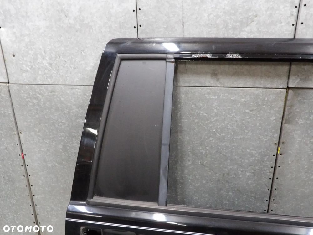 JEEP GRAND CHEROKEE ZJ DRZWI PRAWE TYŁ - 3