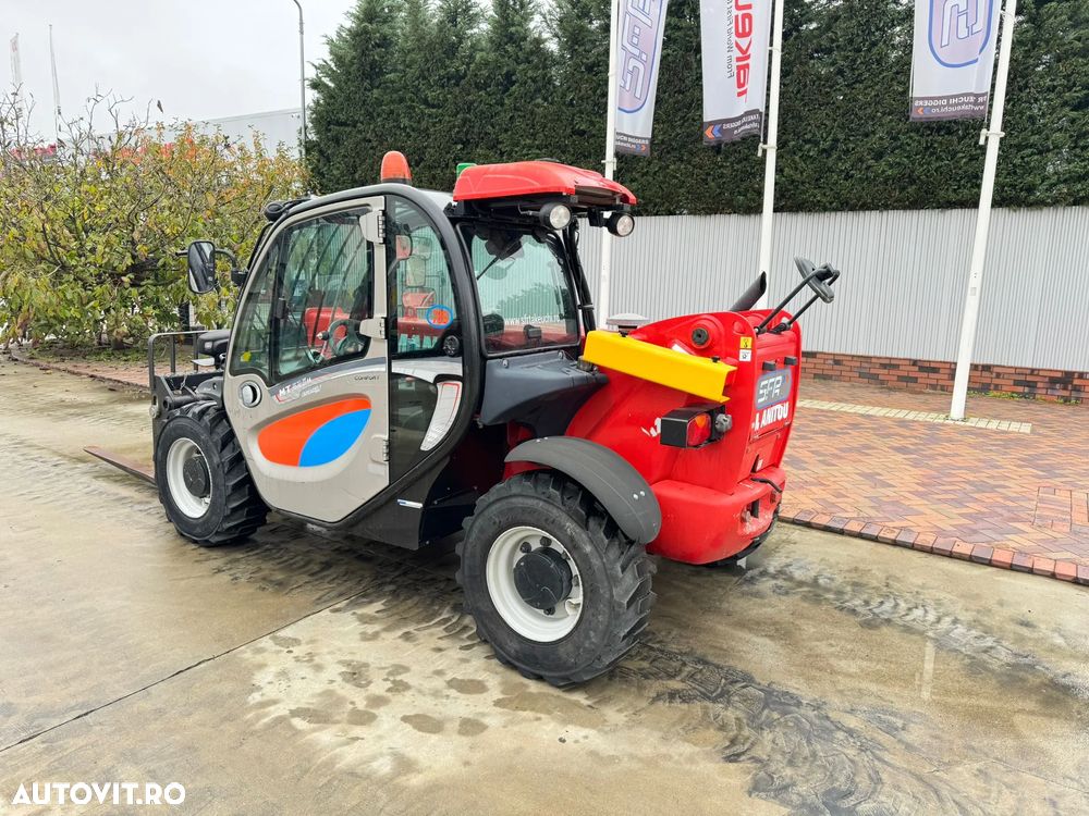 Manitou 625H - 3
