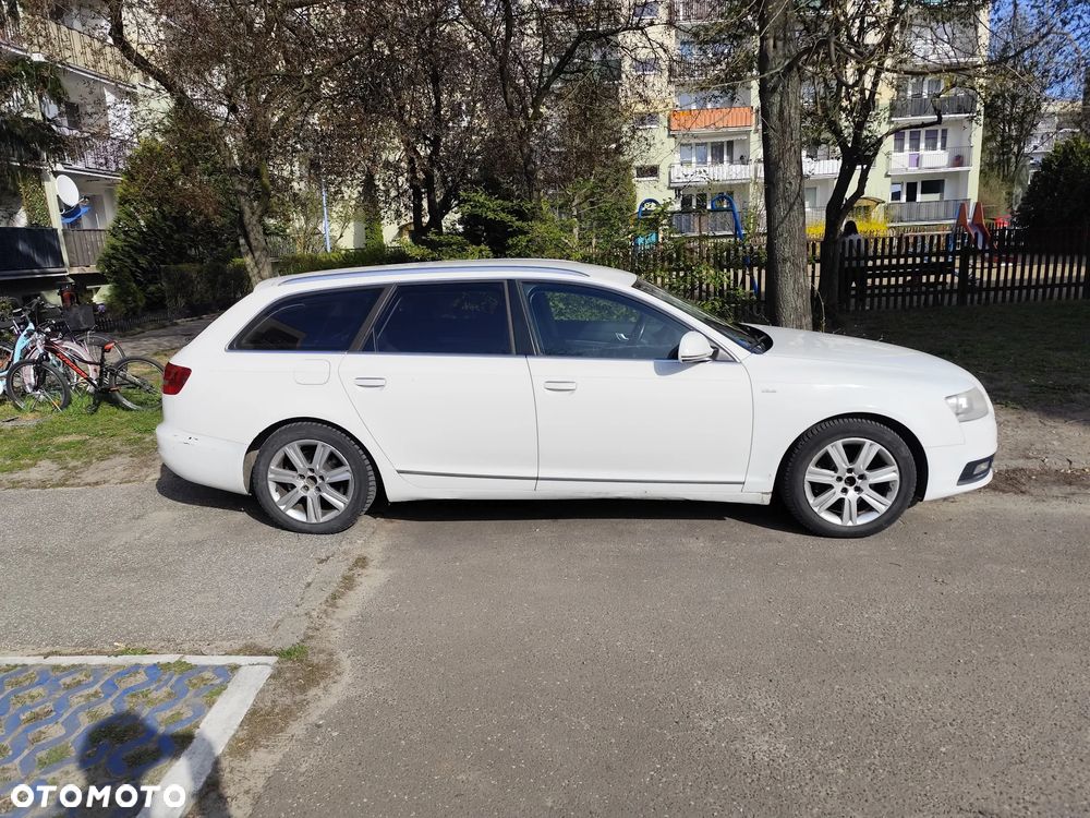 Audi A6 Avant 2.0 TDIe DPF - 13