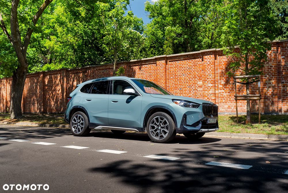 BMW X1 - 1