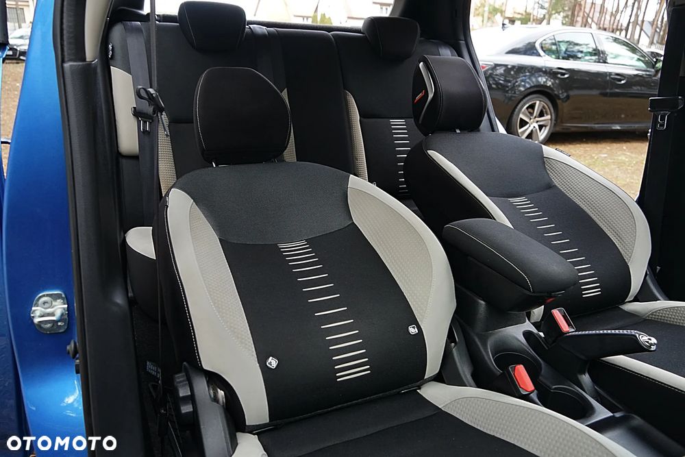 Nissan Micra IG-T 100 Tekna - 12