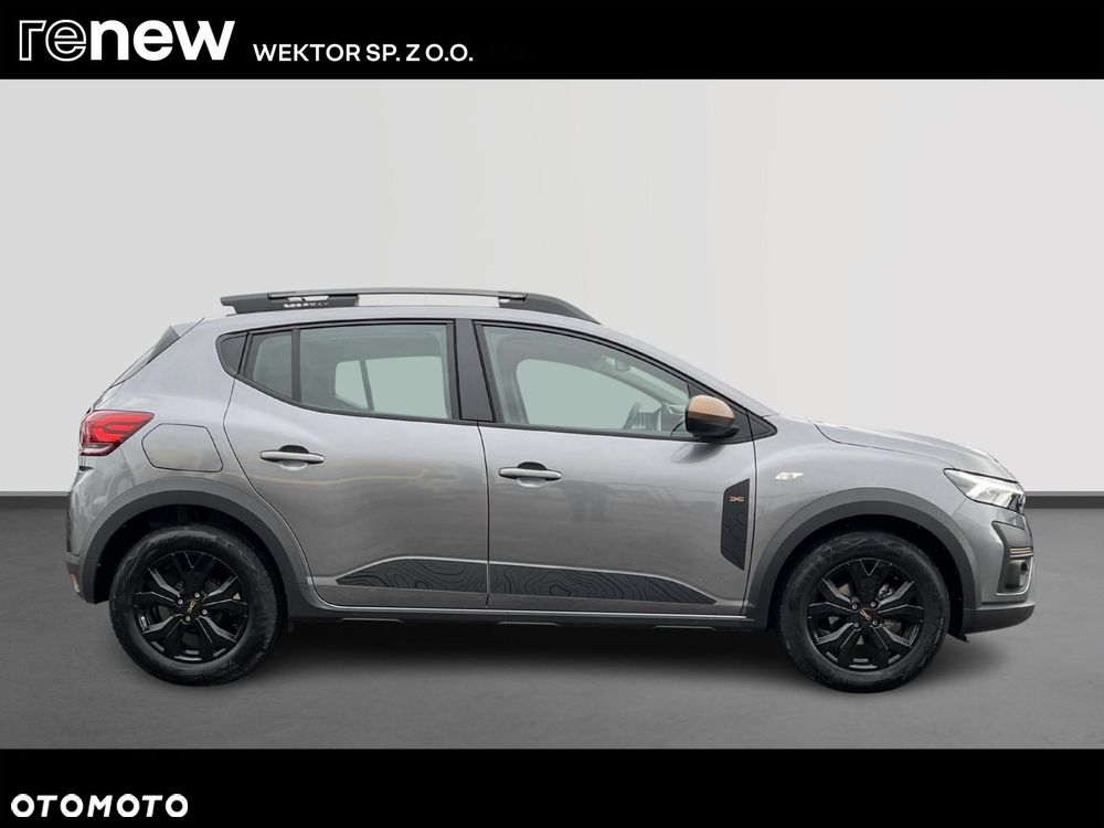 Dacia Sandero - 6