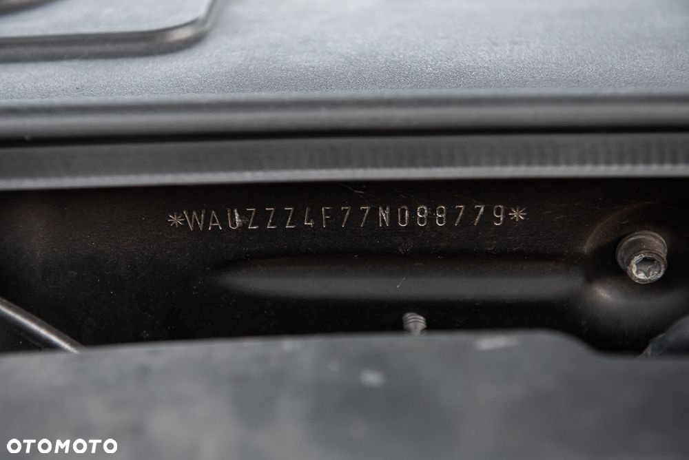 Audi A6 Avant 3.0 TDI Quattro Tiptronic - 35