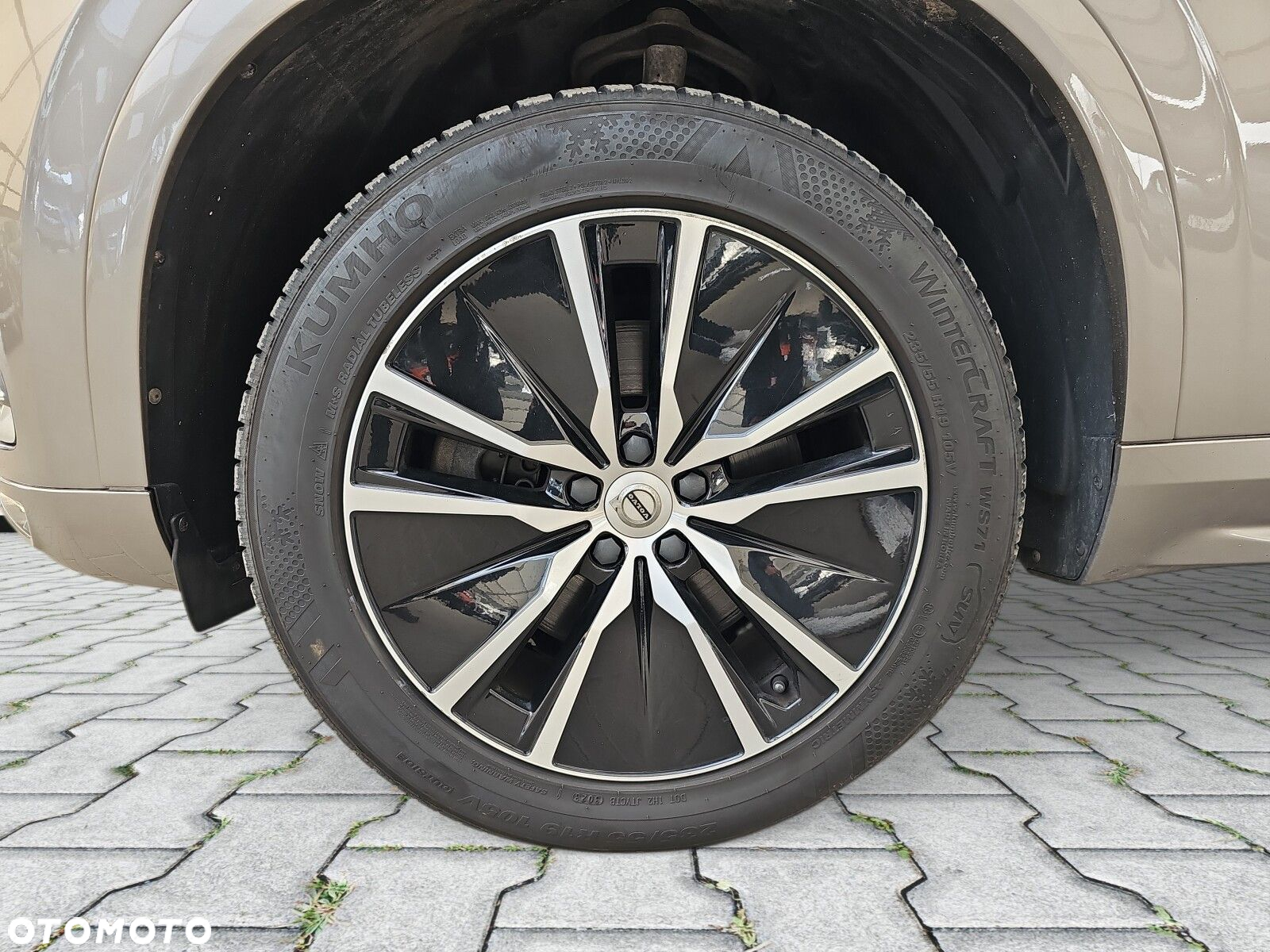 Volvo XC 90 - 10