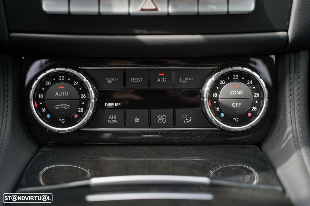 Mercedes-Benz CLS 250 - 25