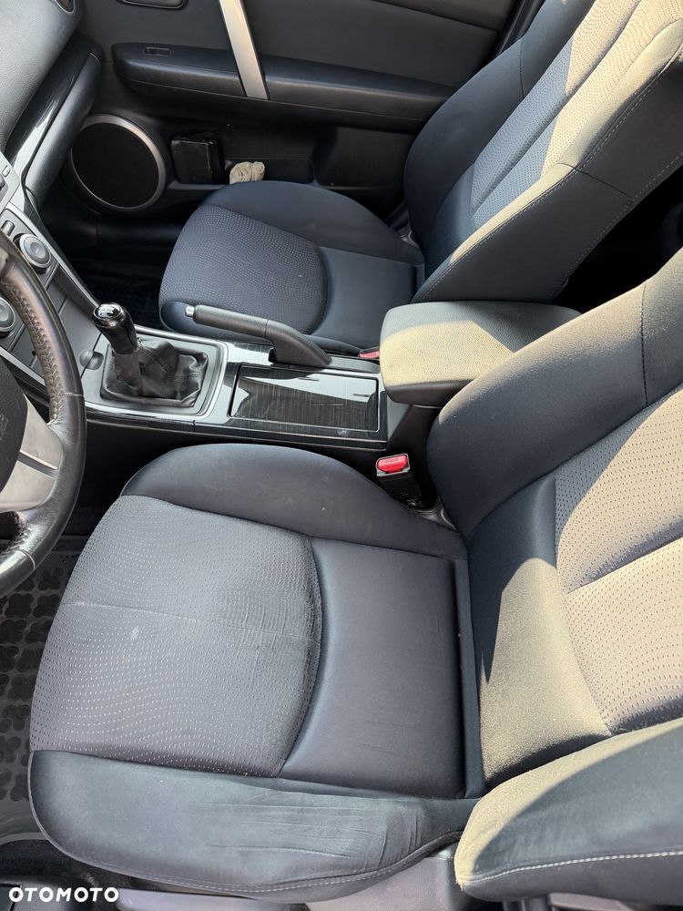 Mazda 6 - 10