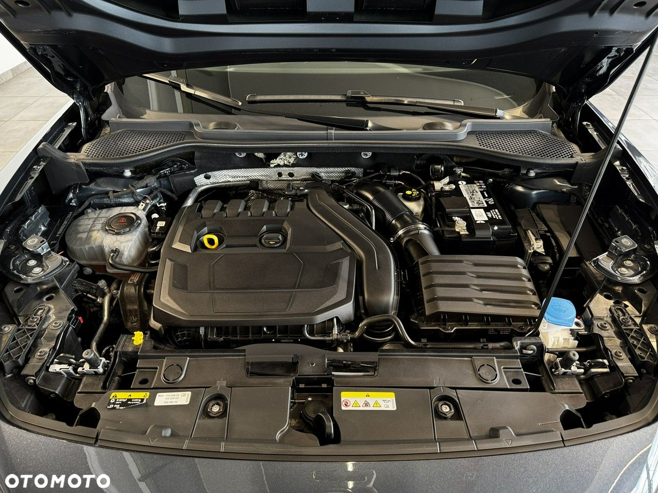 Cupra Formentor - 30