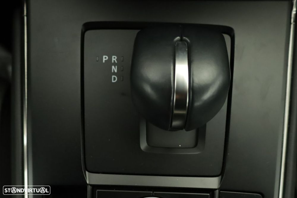 Mazda MX-30 e-SKYACTIV Exclusve-Line - 14