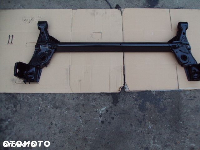 TYLNA BELKA OPEL CORSA C REGENEROWANA - 1