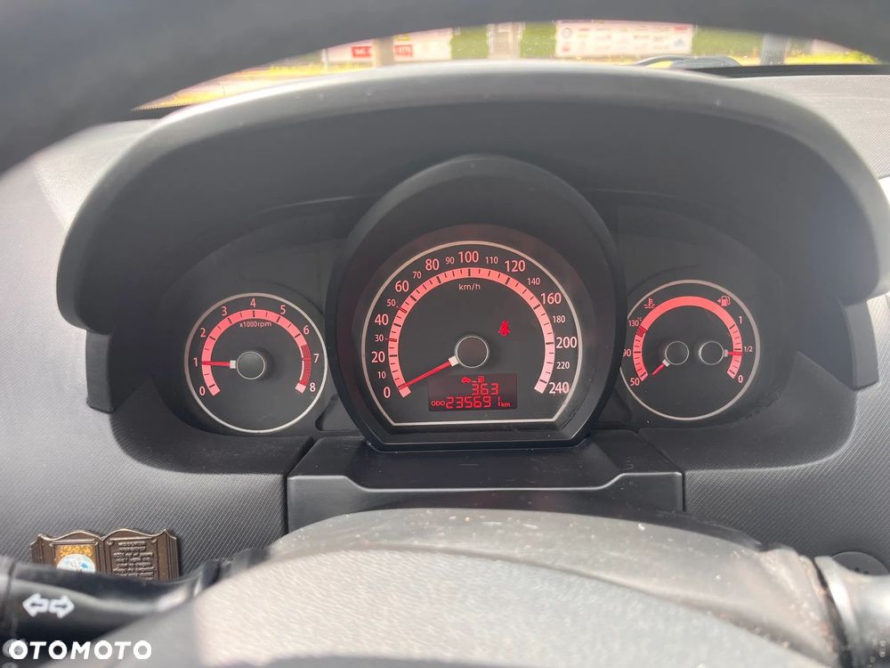 Kia Ceed 1.4 Comfort - 4
