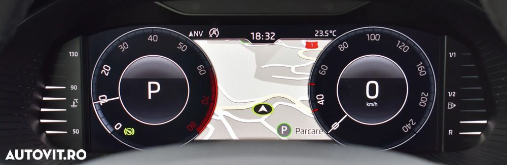 Skoda Kamiq 1.0 TSI DSG Style - 20