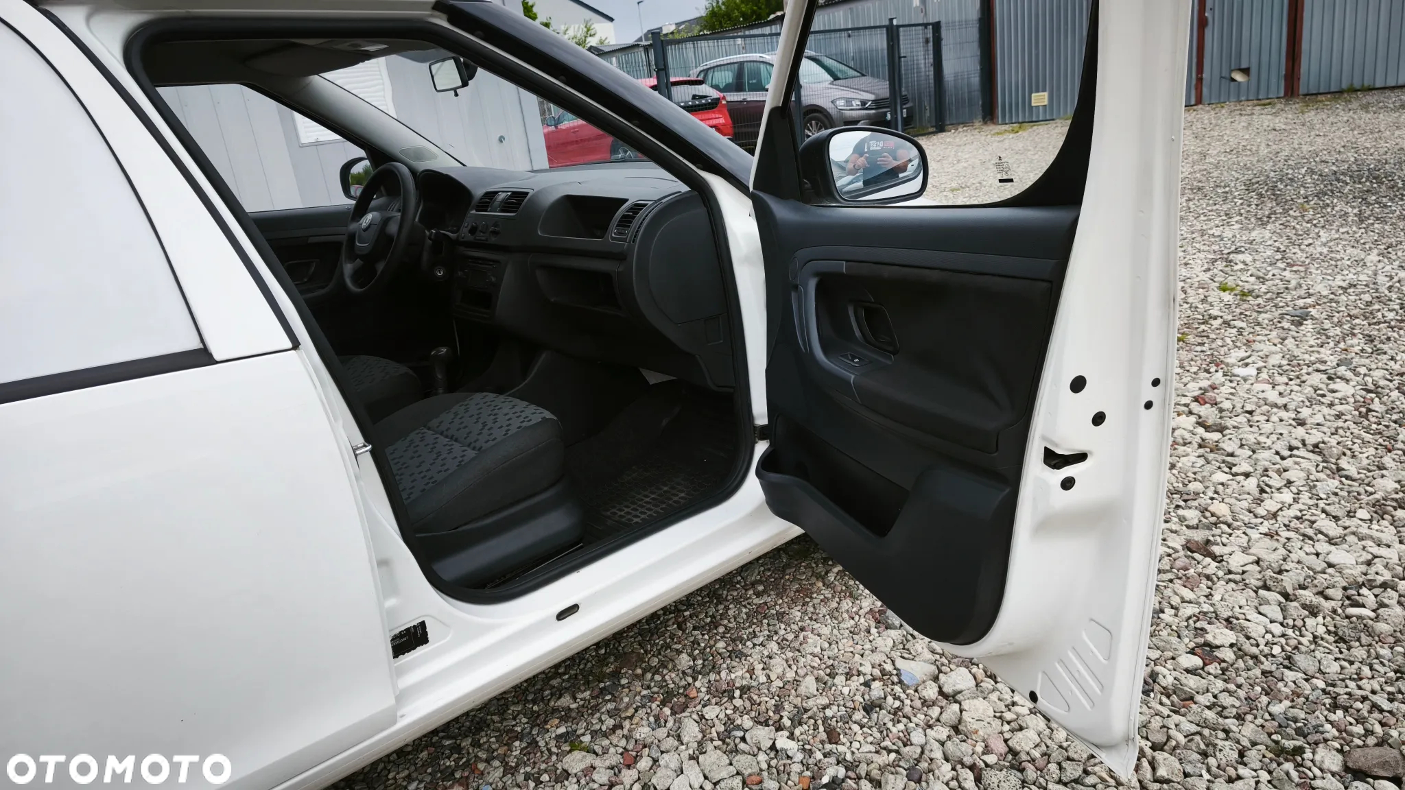 Skoda Praktik - 19