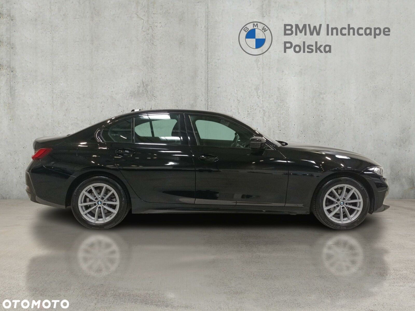 BMW Seria 3 - 6