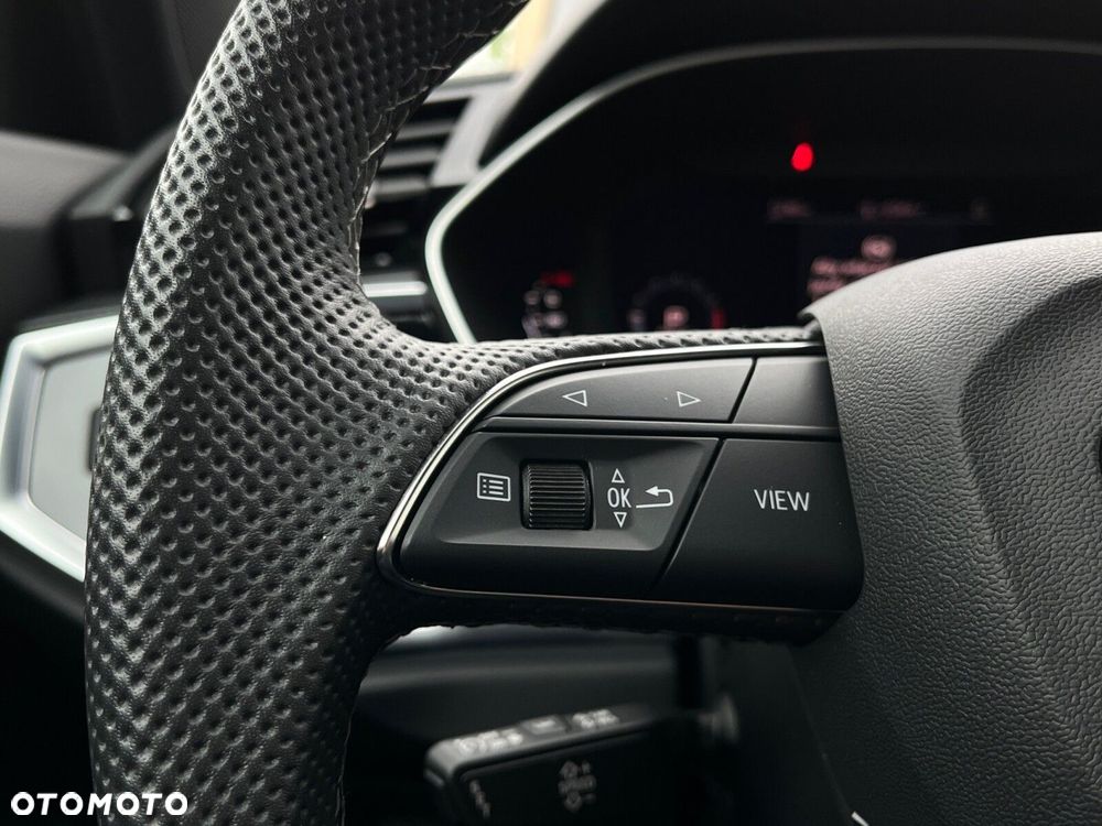Audi Q3 35 TFSI mHEV Advanced S tronic - 23