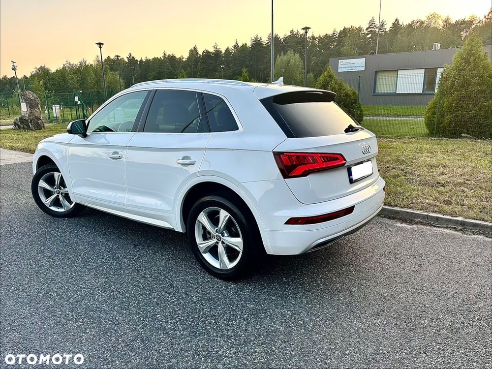 Audi Q5 - 6