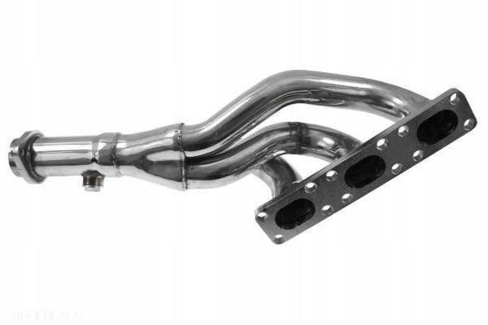 Kolektory wydechowe portki BMW m50 m52 m54 m52TU - 2