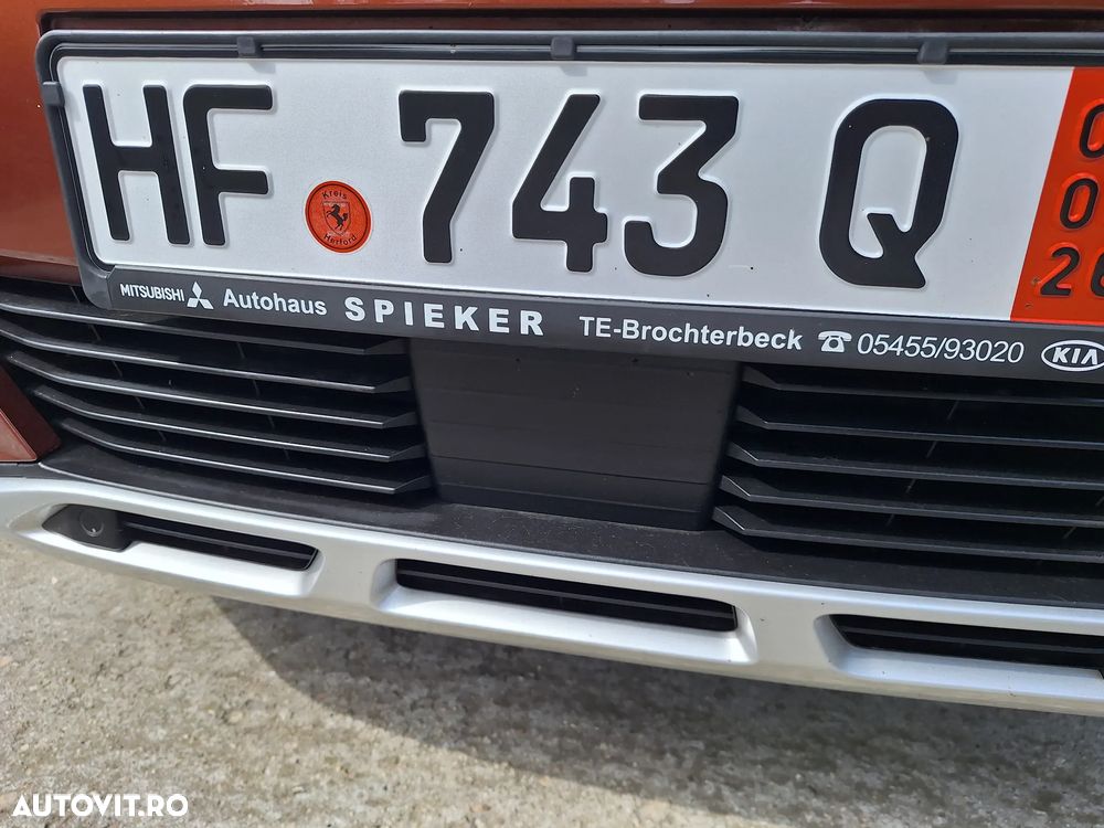 Peugeot 3008 BlueHDi 120 EAT6 Stop & Start Active - 15