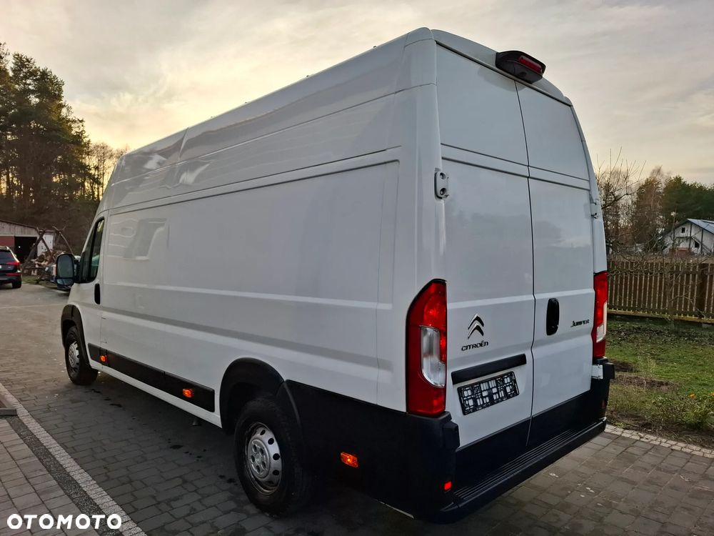 Citroën Jumper - 4