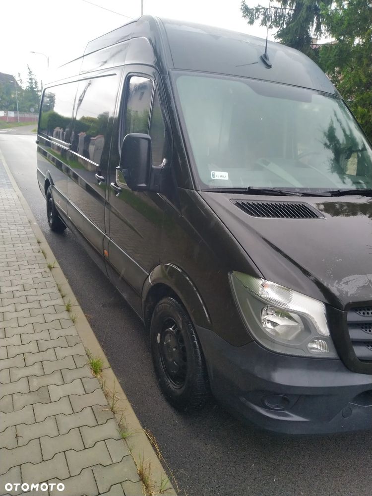 Mercedes-Benz sprinter - 3