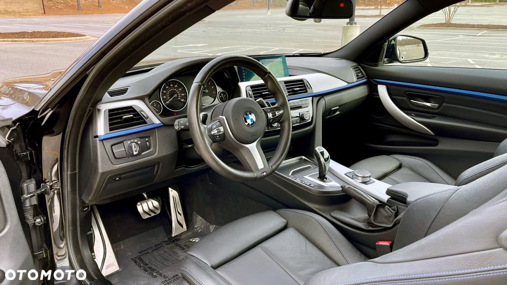 BMW Seria 4 - 12