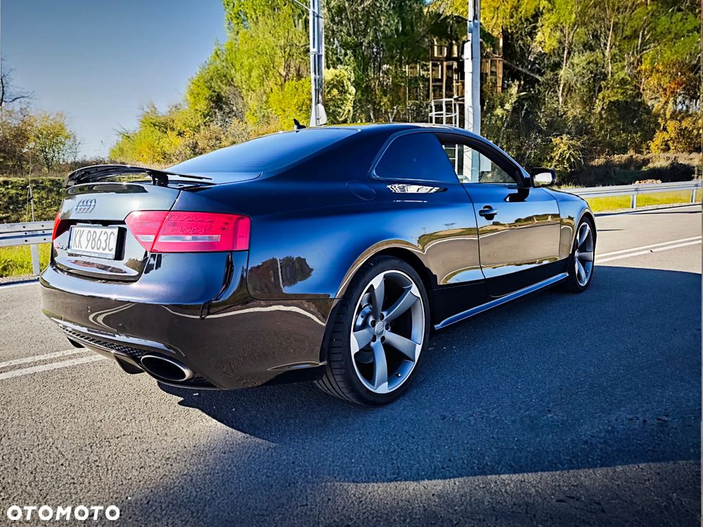 Audi RS5 Coupé Standard - 6