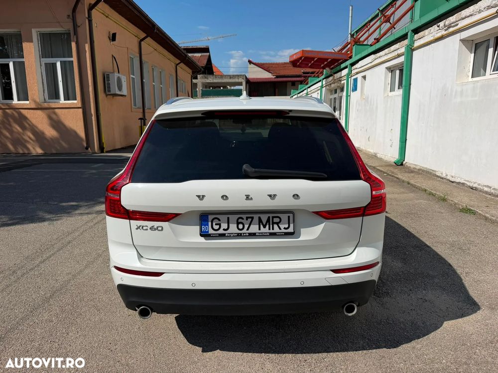 Volvo XC 60 - 4