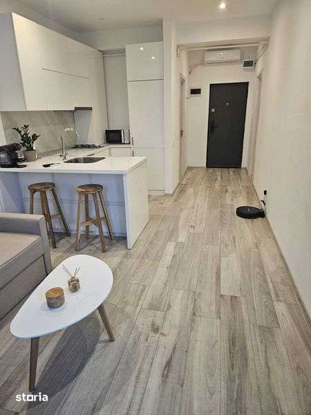 Apartament de inchiriat in Mamaia Nord — fotografia 1