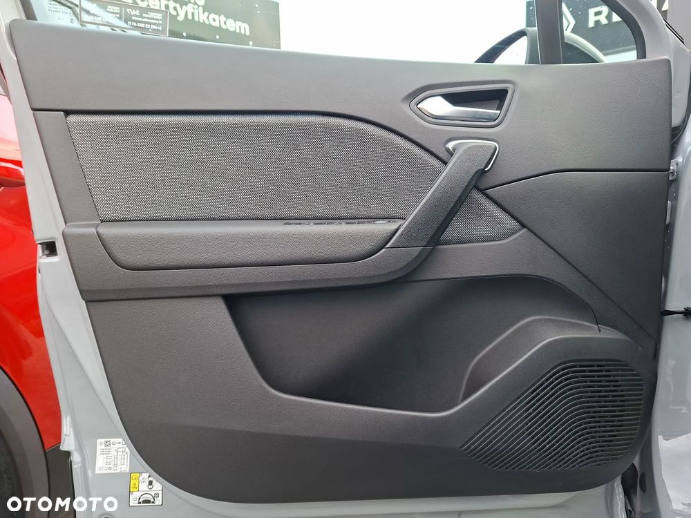 Renault Captur 1.0 TCe Techno - 14