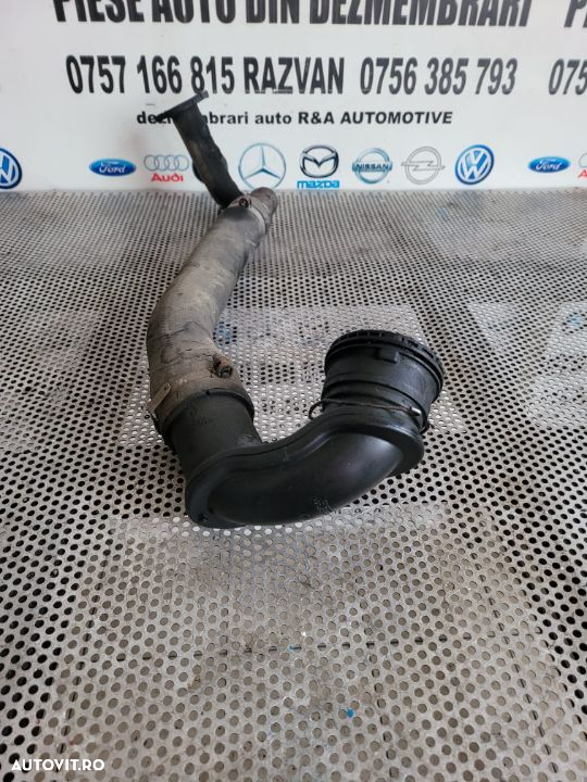 Furtun Conducta Opel Astra J 1.7 Cdti Cod Motor A17DTR Dezmembrez Opel Astra J - 3