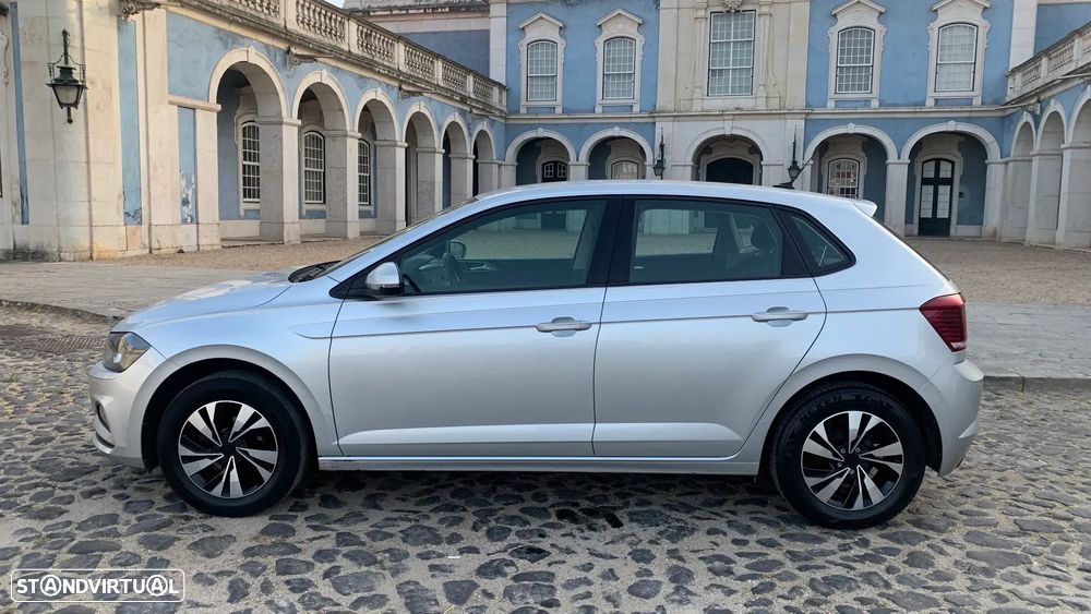 VW Polo 1.0 Confortline - 16