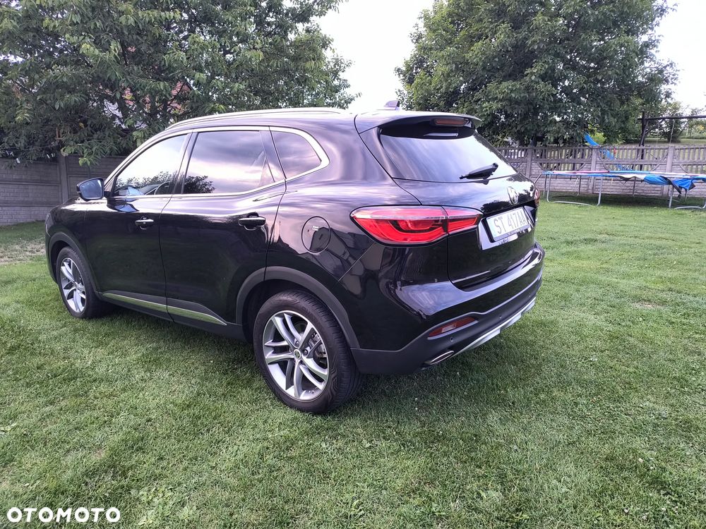 MG HS PHEV - 22